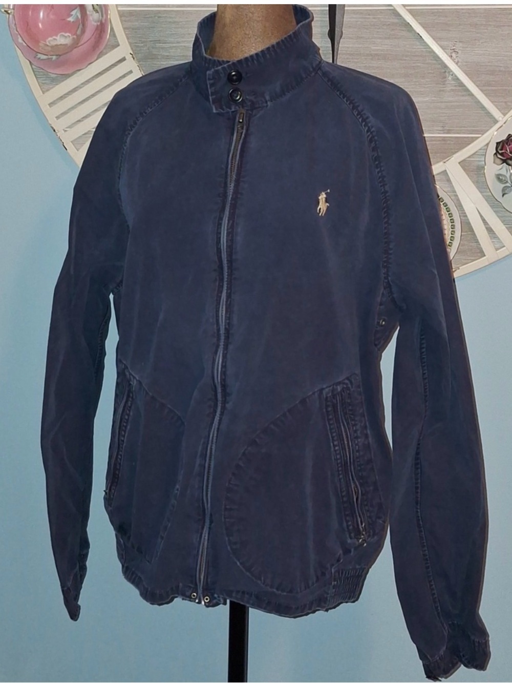 Polo by Ralph Lauren
Lightweight Jacket